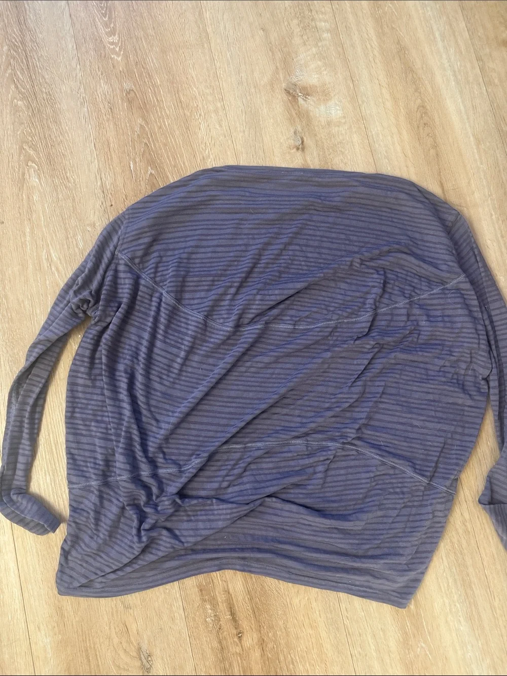 Lululemon long sleeve